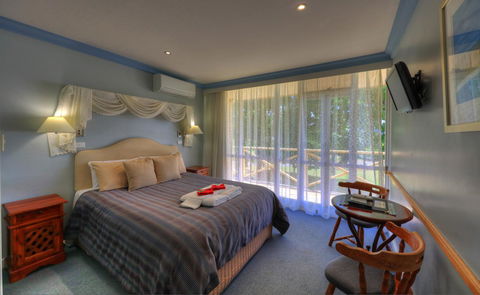 Port Arthur Motor Inn - Travel Search 18