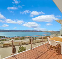 Lookout Point Guest House