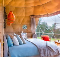 Domescapes in the Vines - Travel Search