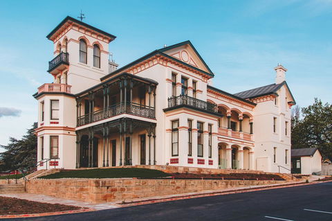 Maylands Lodge - Travel Search 20
