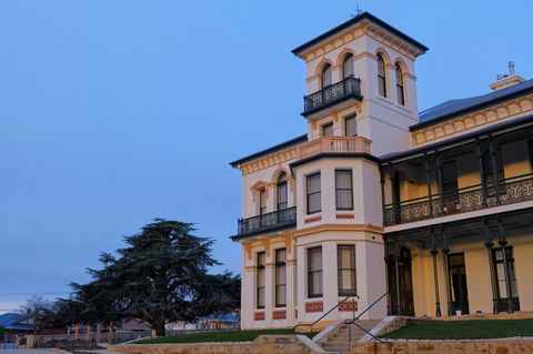 Maylands Lodge - Travel Search 28
