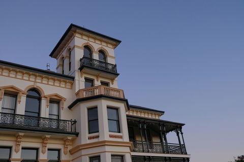 Maylands Lodge - Travel Search 31