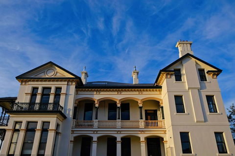 Maylands Lodge - Travel Search 32