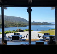 Pedder Wilderness Lodge - Tourism Guide