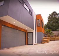 The Gorge Townhouse - Travel Search