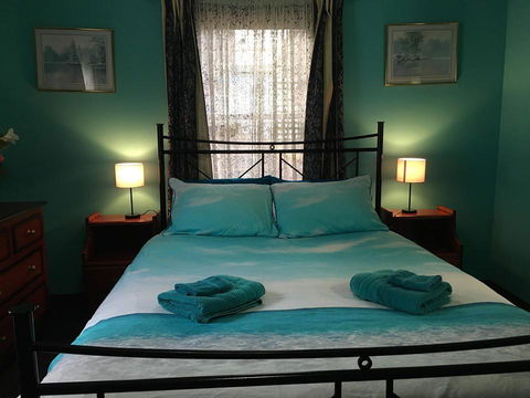 Blue Wren Bungalow - Travel Search 3