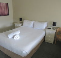 Abel Tasman Airport Motor Inn - Travel Search