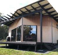 Bay of Fires Eco Hut - Travel Search