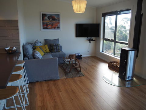 GRANITE BEACH HOUSE @ Bay Of Fires - Travel Search 2