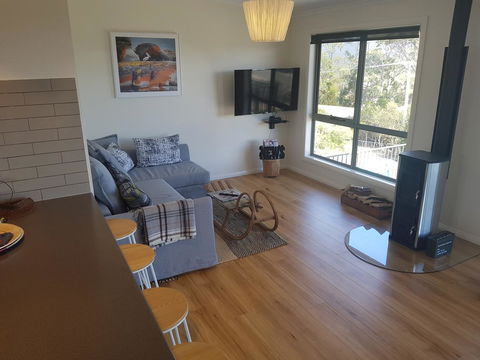 GRANITE BEACH HOUSE @ Bay Of Fires - Travel Search 10