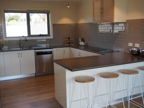 GRANITE BEACH HOUSE @ Bay Of Fires - Travel Search 5