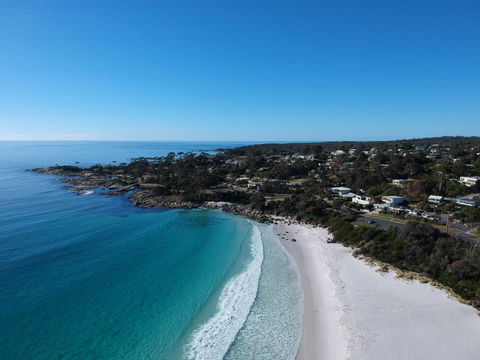 GRANITE BEACH HOUSE @ Bay Of Fires - Travel Search 14