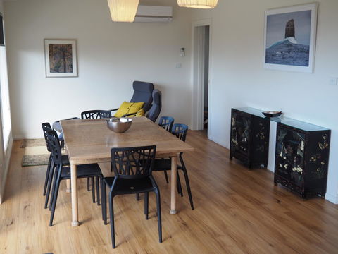 GRANITE BEACH HOUSE @ Bay Of Fires - Travel Search 3
