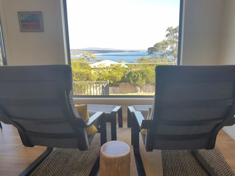 GRANITE BEACH HOUSE @ Bay Of Fires - Travel Search 4