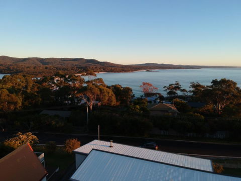 GRANITE BEACH HOUSE @ Bay Of Fires - Travel Search 9