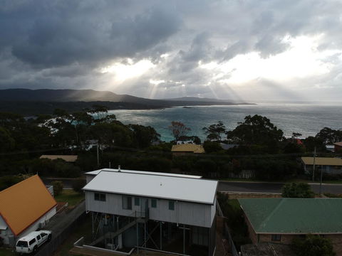 GRANITE BEACH HOUSE @ Bay Of Fires - Travel Search 8