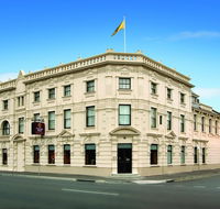 City Park Grand Hotel - Travel Search