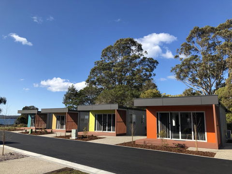 Tasman Holiday Parks - St Helens - Travel Search 0