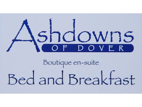Ashdowns Of Dover - Cruises Travel 32