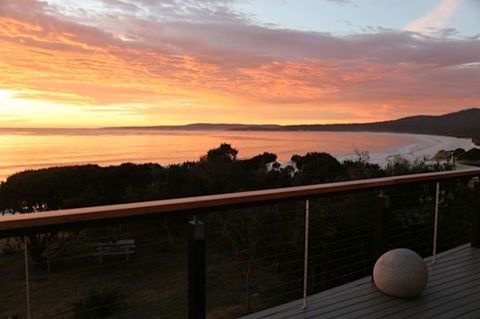 Driftwood Bay Of Fires - Travel Search 1
