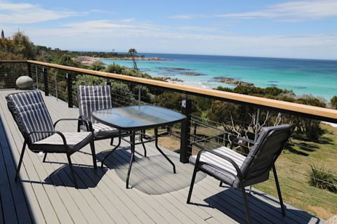 Driftwood Bay Of Fires - Travel Search 15