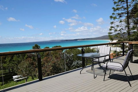 Driftwood Bay Of Fires - Travel Search 0
