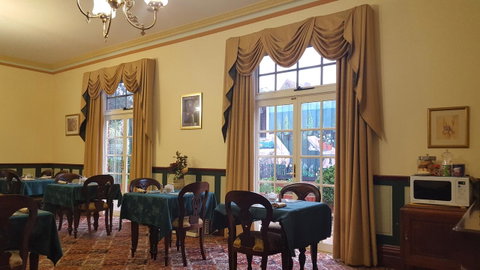 Orana House - Tourism Guide 4