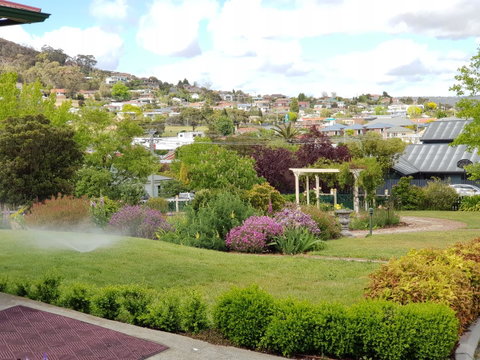 Orana House - Tourism Guide 1