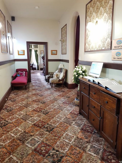Orana House - Tourism Guide 19