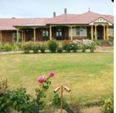 Orana House - Tourism Guide 5