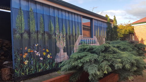 Orana House - Tourism Guide 23