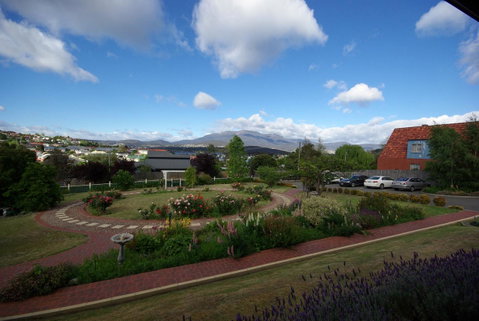 Orana House - Tourism Guide 21