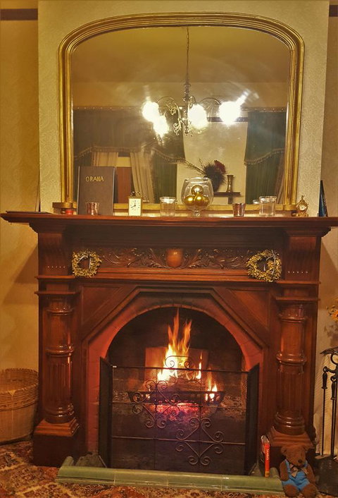 Orana House - Tourism Guide 31