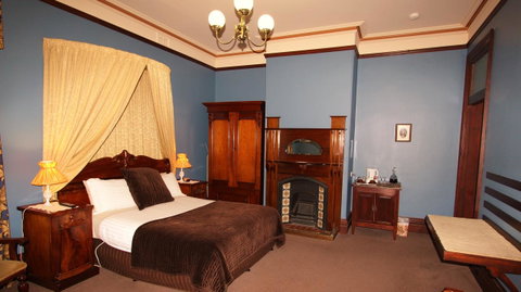 Orana House - Tourism Guide 40