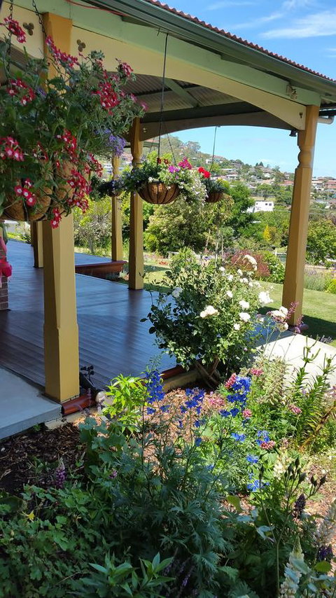 Orana House - Tourism Guide 14