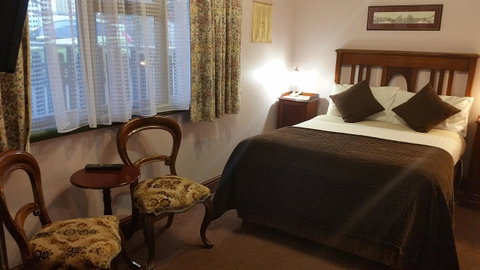 Orana House - Tourism Guide 43
