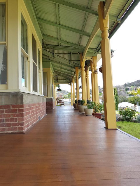 Orana House - Tourism Guide 18