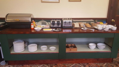 Orana House - Tourism Guide 13