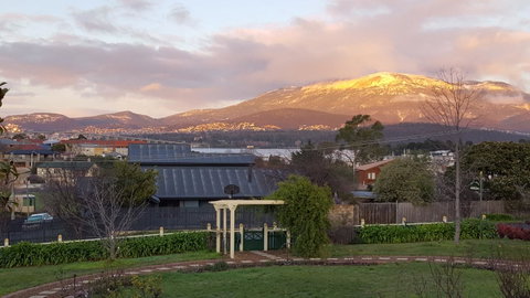 Orana House - Tourism Guide 10