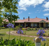 Orana House - Tourism Guide