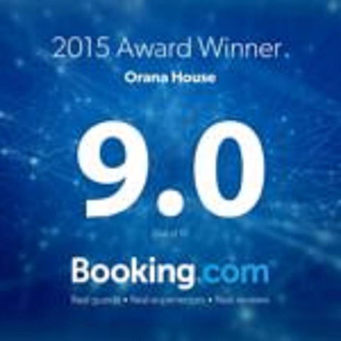 Orana House - Tourism Guide 24