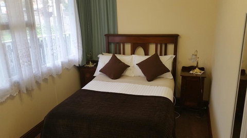 Orana House - Tourism Guide 44