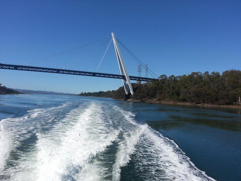 Tamar River Retreat - Travel Search 44