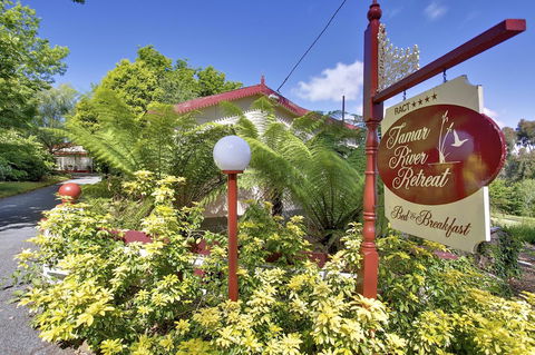 Tamar River Retreat - Travel Search 39