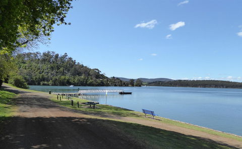 Tamar River Retreat - Travel Search 31