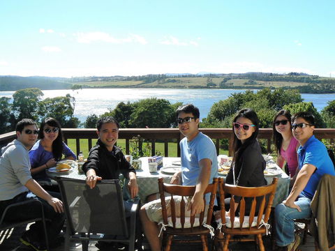Tamar River Retreat - Travel Search 38