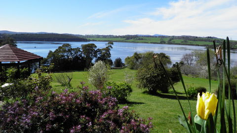 Tamar River Retreat - Travel Search 41