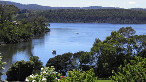 Tamar River Retreat - Travel Search 33