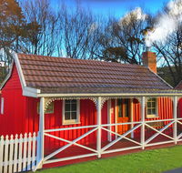 Platypus Playground Riverside Cottage - Travel Search