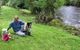 Platypus Playground Riverside Cottage - thumb 14